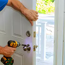 Entry Doors in Temple Terrace, FL