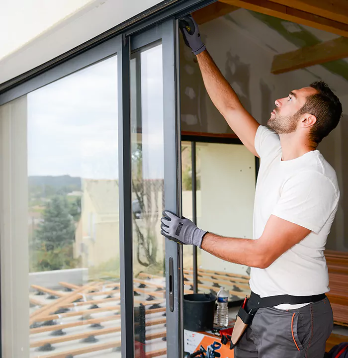 Vinyl Window Installation in Temple Terrace, FL