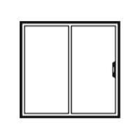 Patio Doors in Temple Terrace, FL