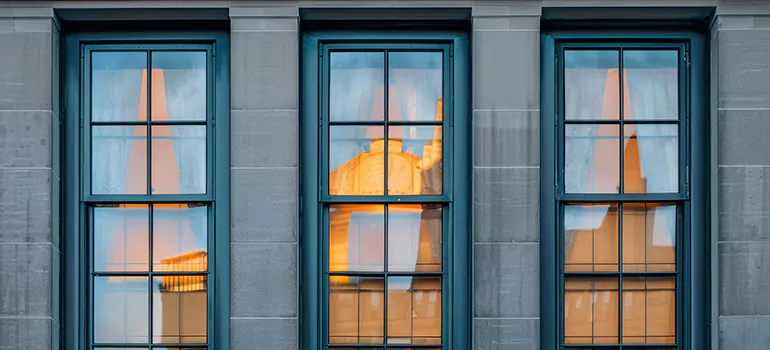 Architectural Window Installation in Temple Terrace, FL