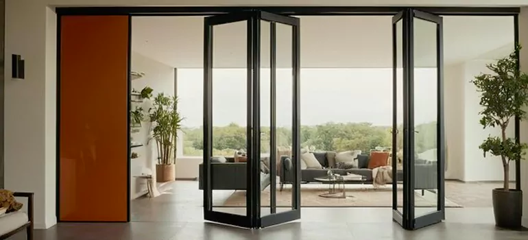 Folding Bifold Doors Repair in Temple Terrace, FL