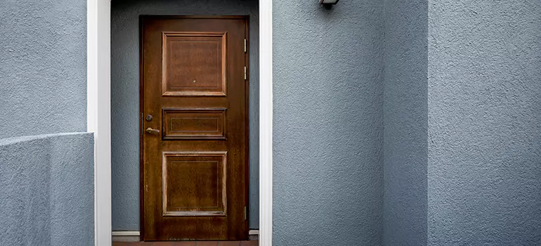 Burglar Proof Exterior Doors in Temple Terrace, FL