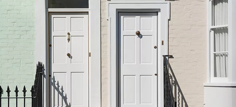 Mirror Closet Door Repair in Temple Terrace, FL