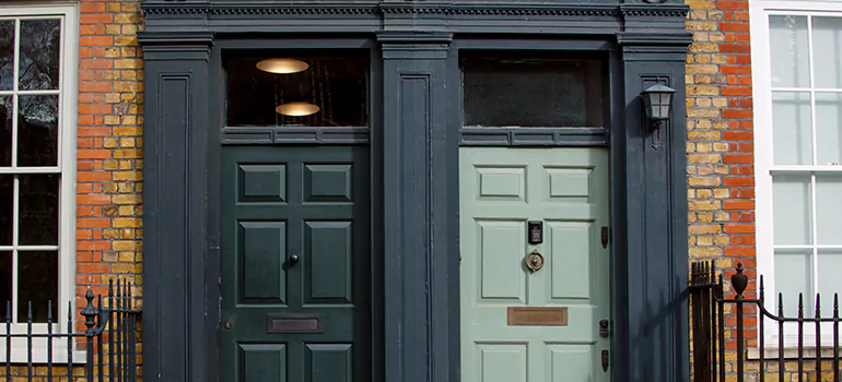 Interior Door Trim Moulding  in Temple Terrace, FL