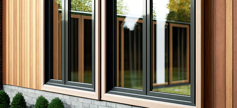 Large Double Pane Windows in Temple Terrace, FL