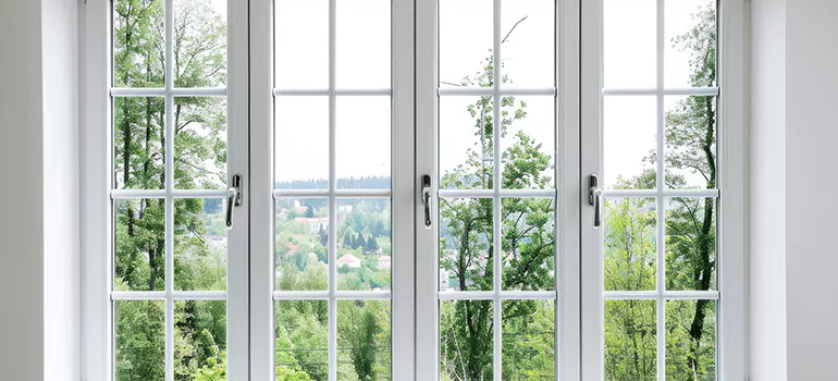Cost To Install Double Pane Windows in Temple Terrace, FL