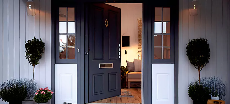 Exterior Doors Installation in Temple Terrace, FL