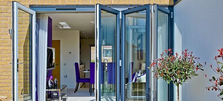 Bifold Door Repairs Near Me in Temple Terrace, FL