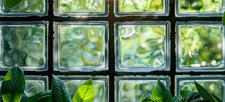 Glass Block Windows Near Me in Temple Terrace, FL