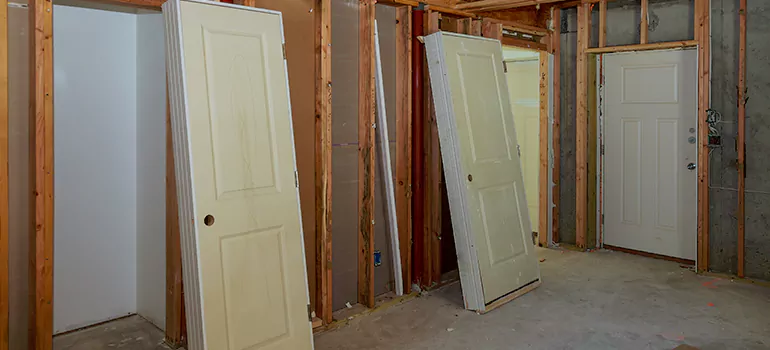 Heavy Duty Sliding Door in Temple Terrace, FL