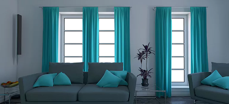 Hurricane Door Protection in Temple Terrace, FL