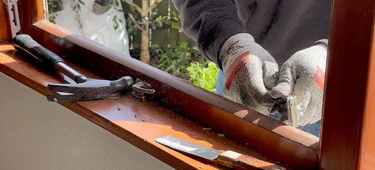 Industrial Window Repair in Temple Terrace, FL