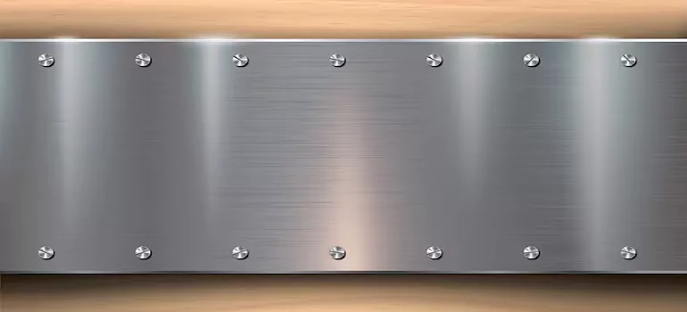 Interior Door Kick Plate Installation in Temple Terrace, FL