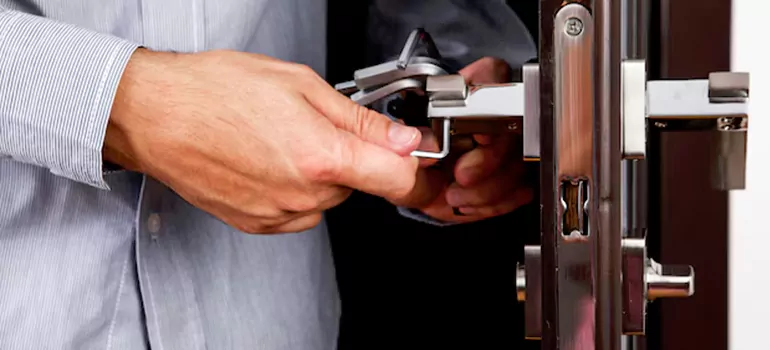 Local Multi Point Door Installation Experts in Temple Terrace, FL