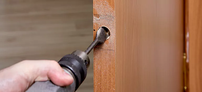 Sliding Pocket Door Repair inTemple Terrace, FL