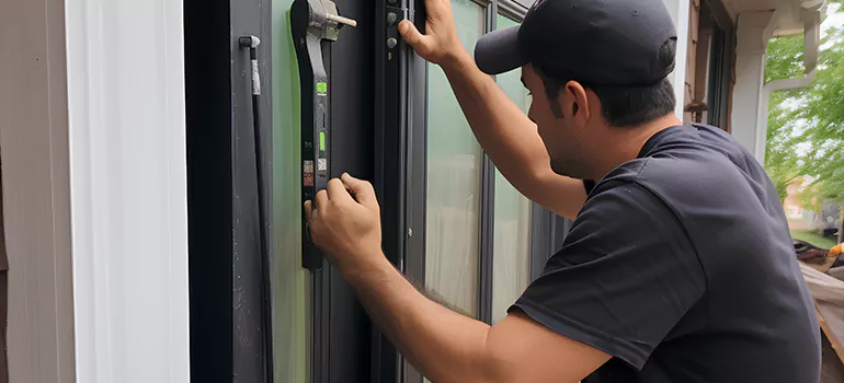 1 Way Privacy Window Film in Temple Terrace, FL