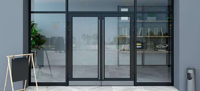 Sliding Screen Door Installation in Temple Terrace, FL
