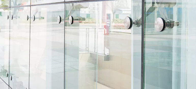 Glass Door Installation in Temple Terrace, FL