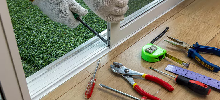  Automatic Sliding Door Repair in Temple Terrace, FL