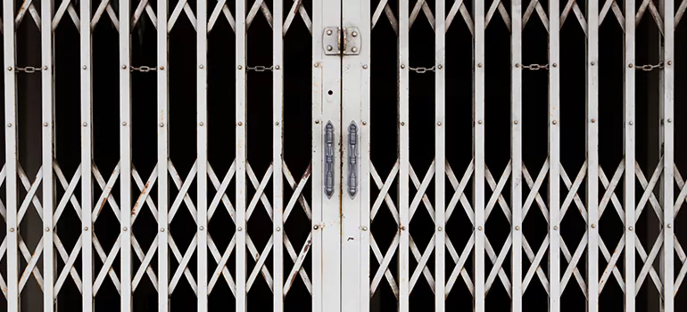 Steel Line Garage Door Repairs in Temple Terrace, FL