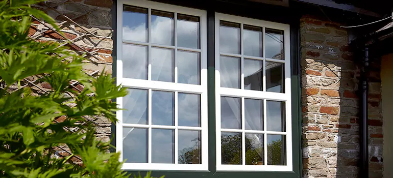 Stormproof Casement Windows in Temple Terrace, FL
