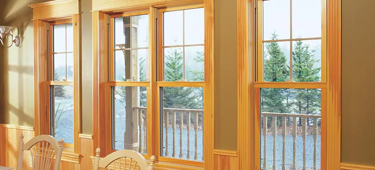 Safety Tempered Glass Window Installation in Temple Terrace, FL