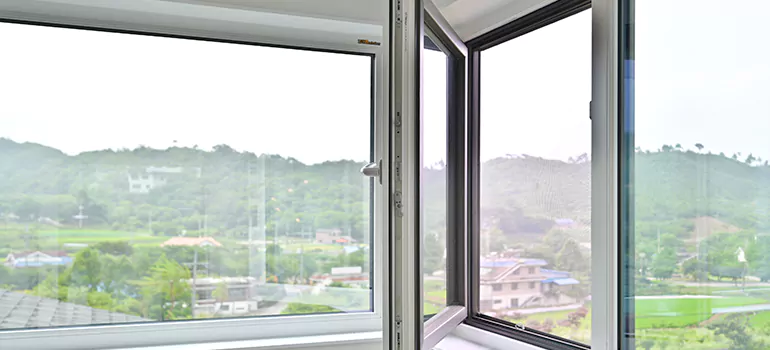 Large Triple Pane Windows in Temple Terrace, FL