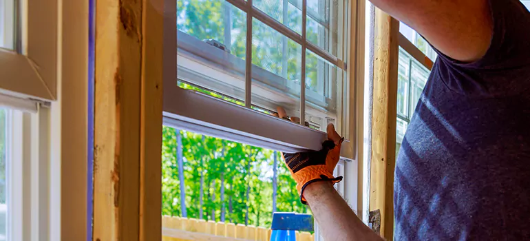 Decorative Window Film Services in Temple Terrace, FL