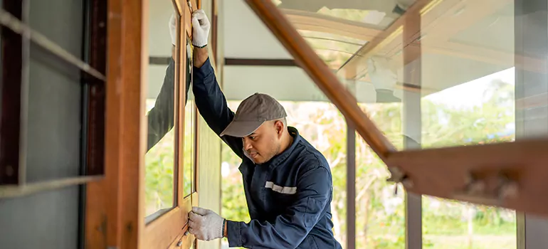 Energy-efficient Window Insulation in Temple Terrace, FL