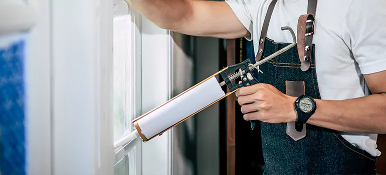 Window Jamb Extension in Temple Terrace, FL