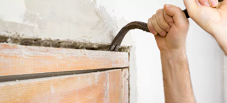 Wooden Garage Door Repair in Temple Terrace, FL