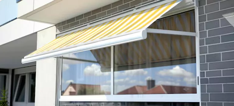 Awning Window Maintenance in Temple Terrace, FL