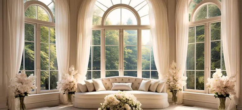 Interior Bay Window Installation in Temple Terrace, FL