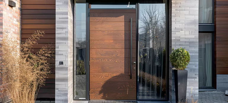 Burglary Proof Doors Company in Temple Terrace, FL