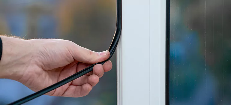 Custom Door Seal Repair in Temple Terrace, FL