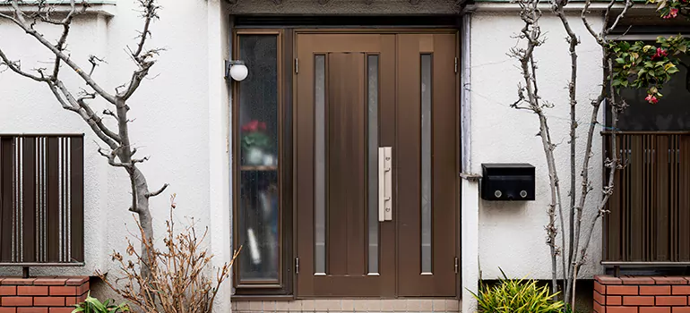 Exterior Doors And Windows in Temple Terrace, FL