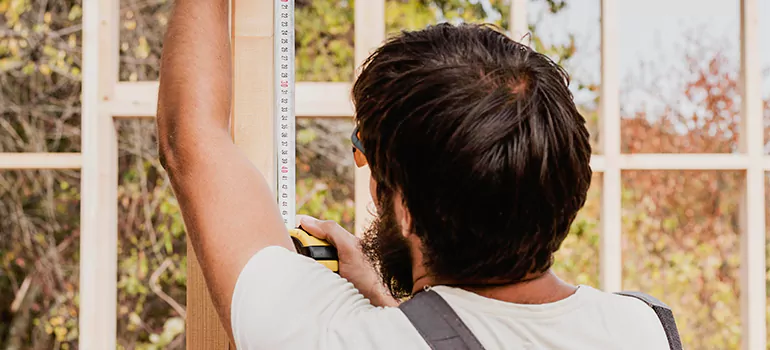 Exterior Window Finishing For Homes in Temple Terrace, FL