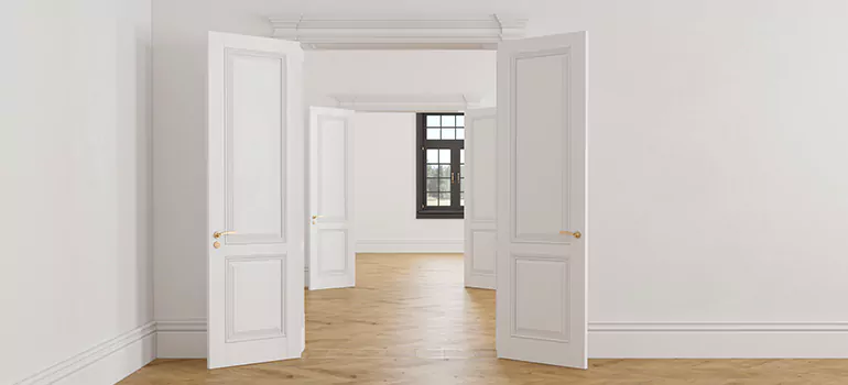 Solid Wood Interior Doors in Temple Terrace, FL