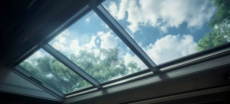 Roofing Skylight Installation in Temple Terrace, FL