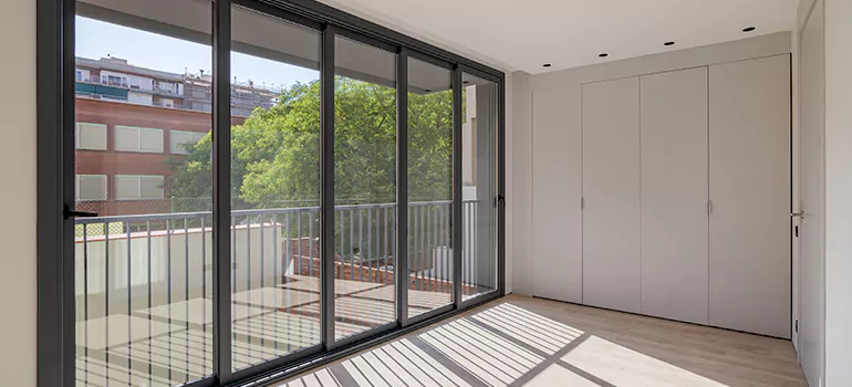 Custom Sliding Window Installation in Temple Terrace, FL