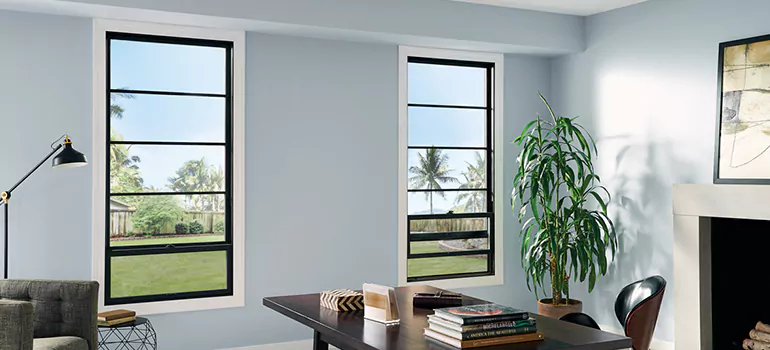 Professional Vinyl Window Installation in Temple Terrace, FL