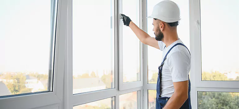 Double Pane Window Glass Repair in Temple Terrace, FL