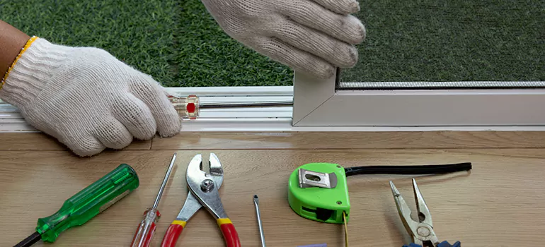 Wood Replacement Windows in Temple Terrace, FL